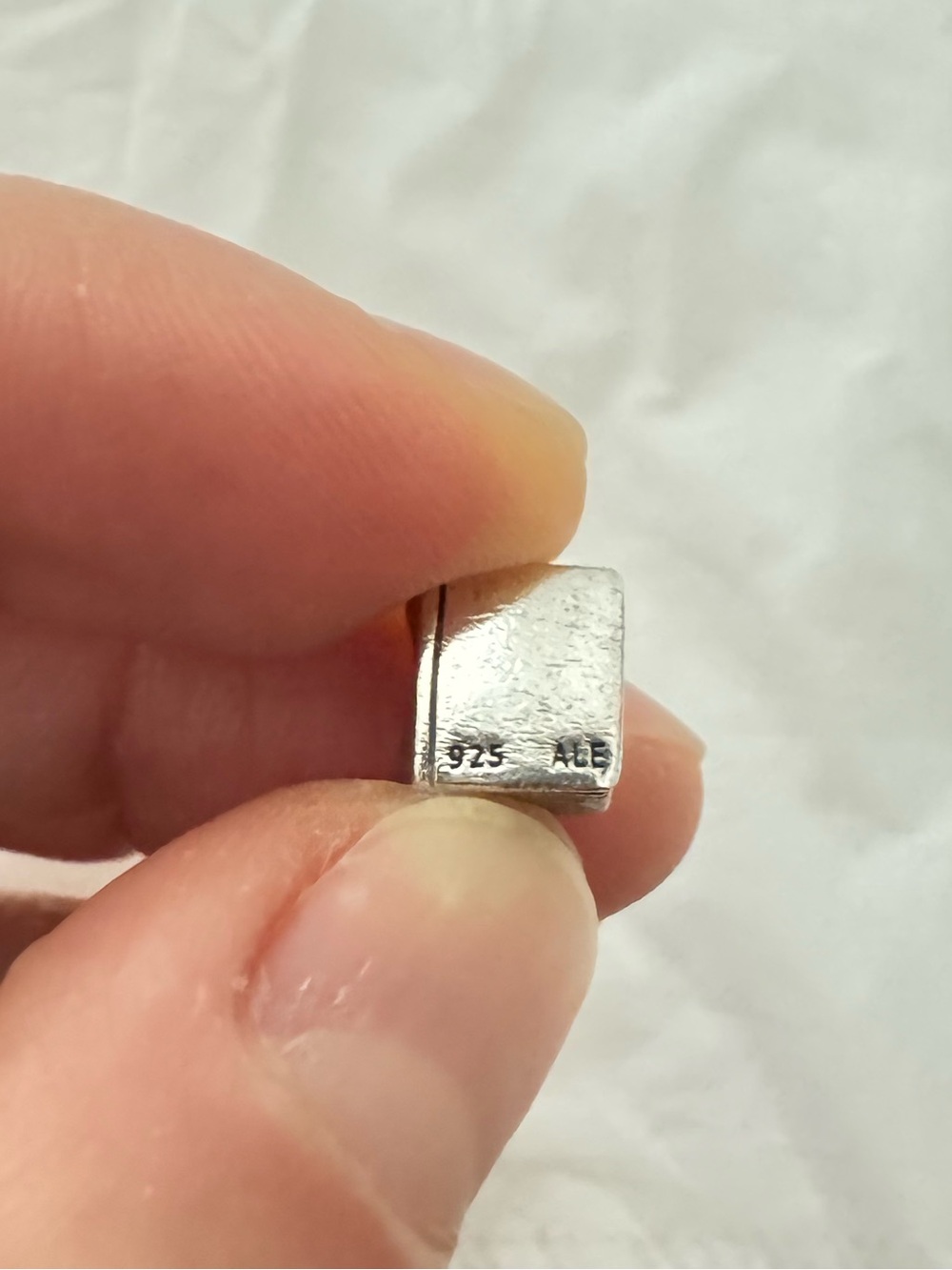 Pandora Bible Book Charm #790261 Sterling Silver - Picture 4 of 7